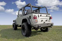 Rugged Ridge 11546.10