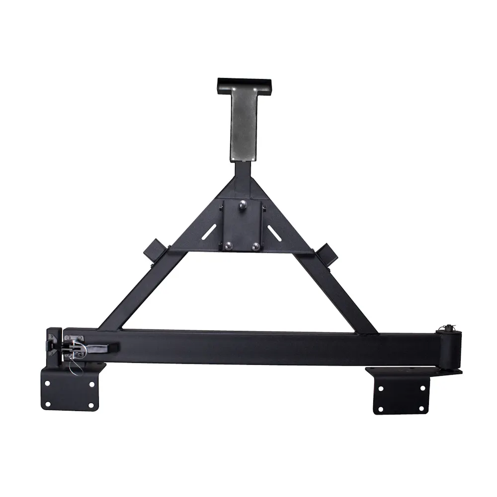 Rugged Ridge 11546.22