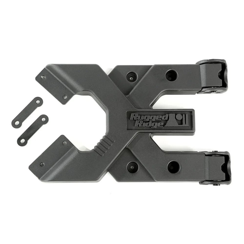 Rugged Ridge 11546.51