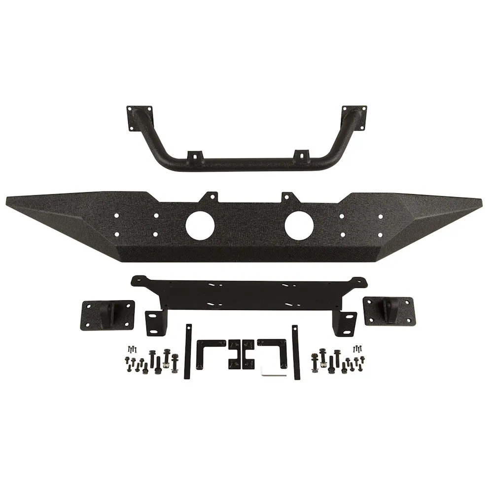 Rugged Ridge 11548.02
