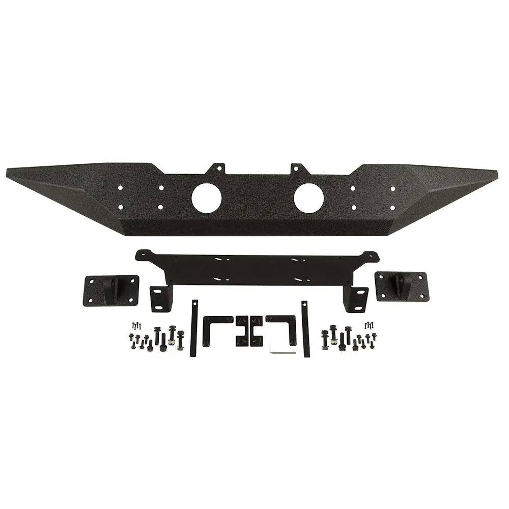 Rugged Ridge 11548.03