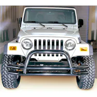 Rugged Ridge 11560.01