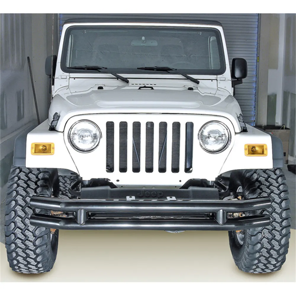 Rugged Ridge 11560.02