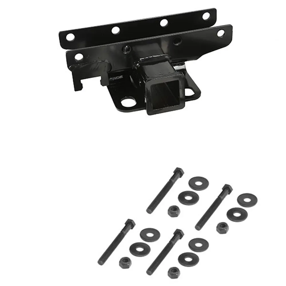 Rugged Ridge 11580.10