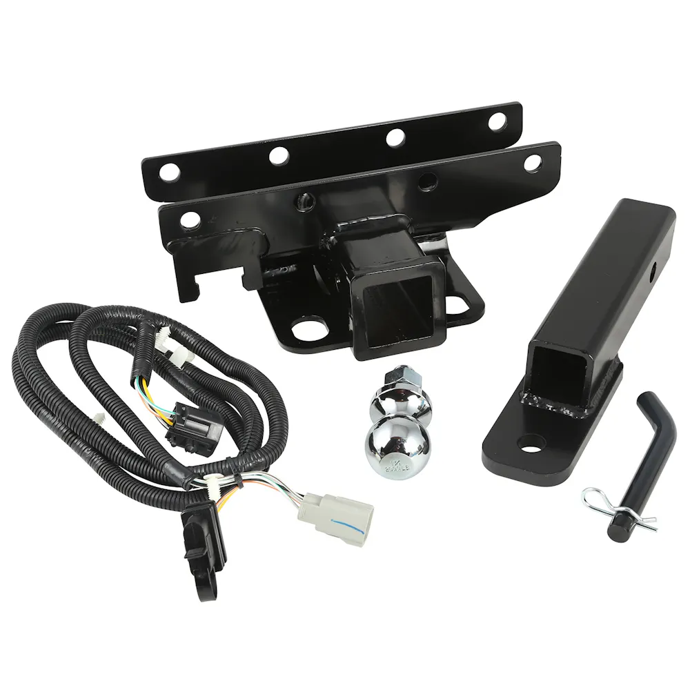 Rugged Ridge 11580.53