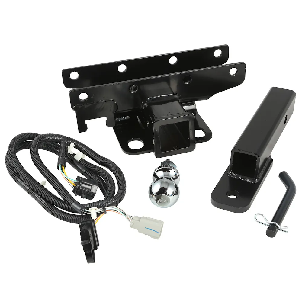 Rugged Ridge 11580.54