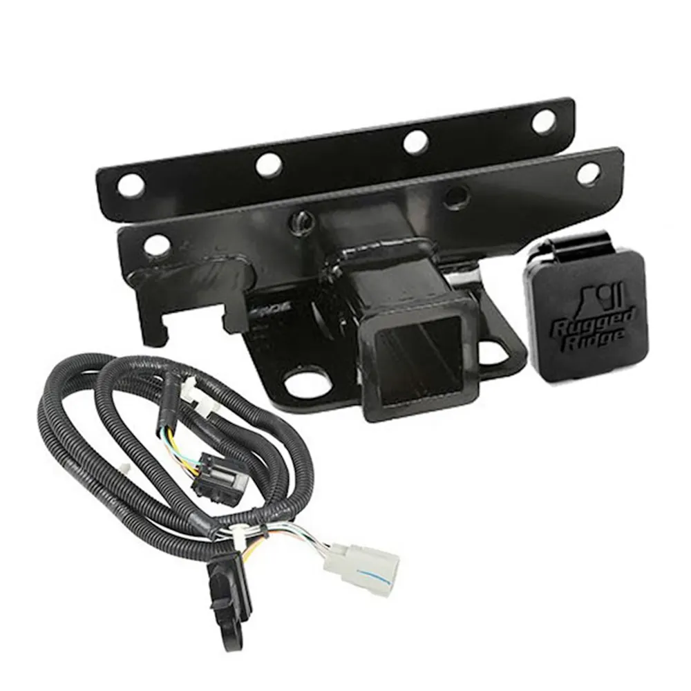 Rugged Ridge 11580.60