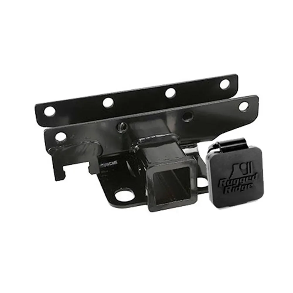 Rugged Ridge 11580.61
