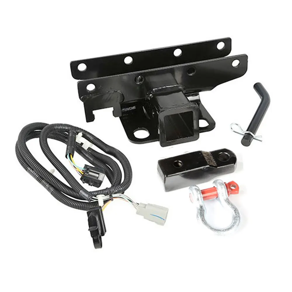 Rugged Ridge 11580.62