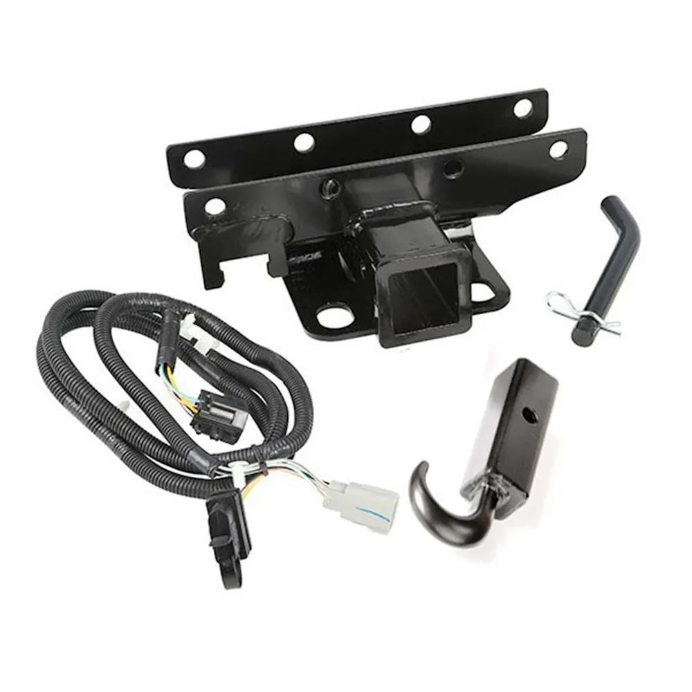 Rugged Ridge 11580.63