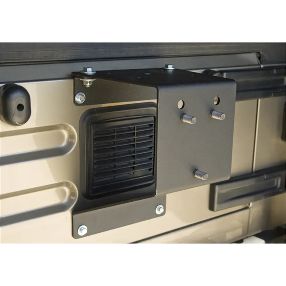 Rugged Ridge 11585.01