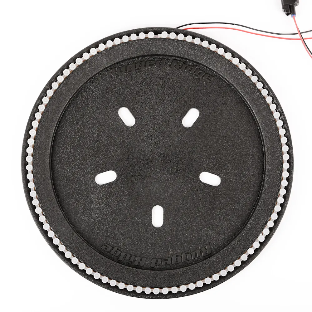 Rugged Ridge 11585.04