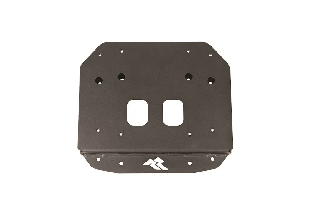 Rugged Ridge 11585.26