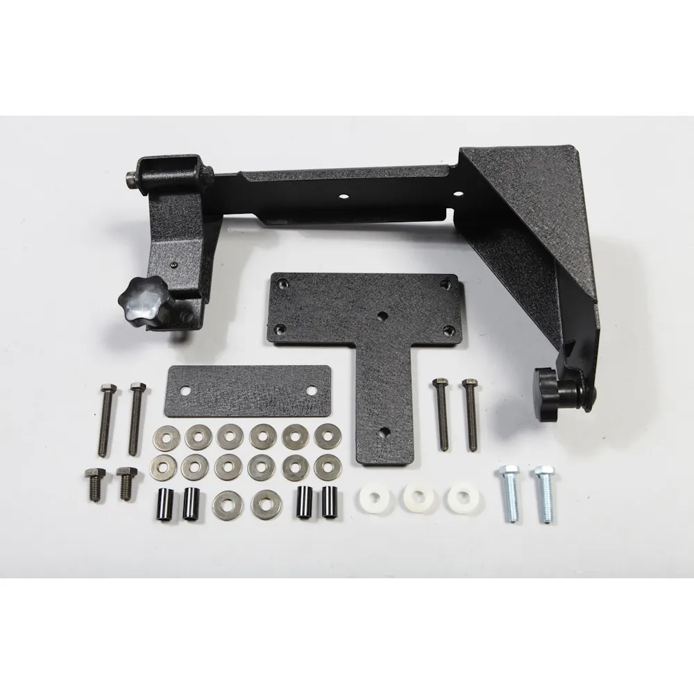 Rugged Ridge 11586.01