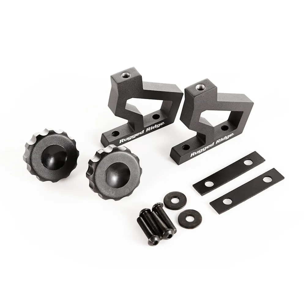 Rugged Ridge 11586.05