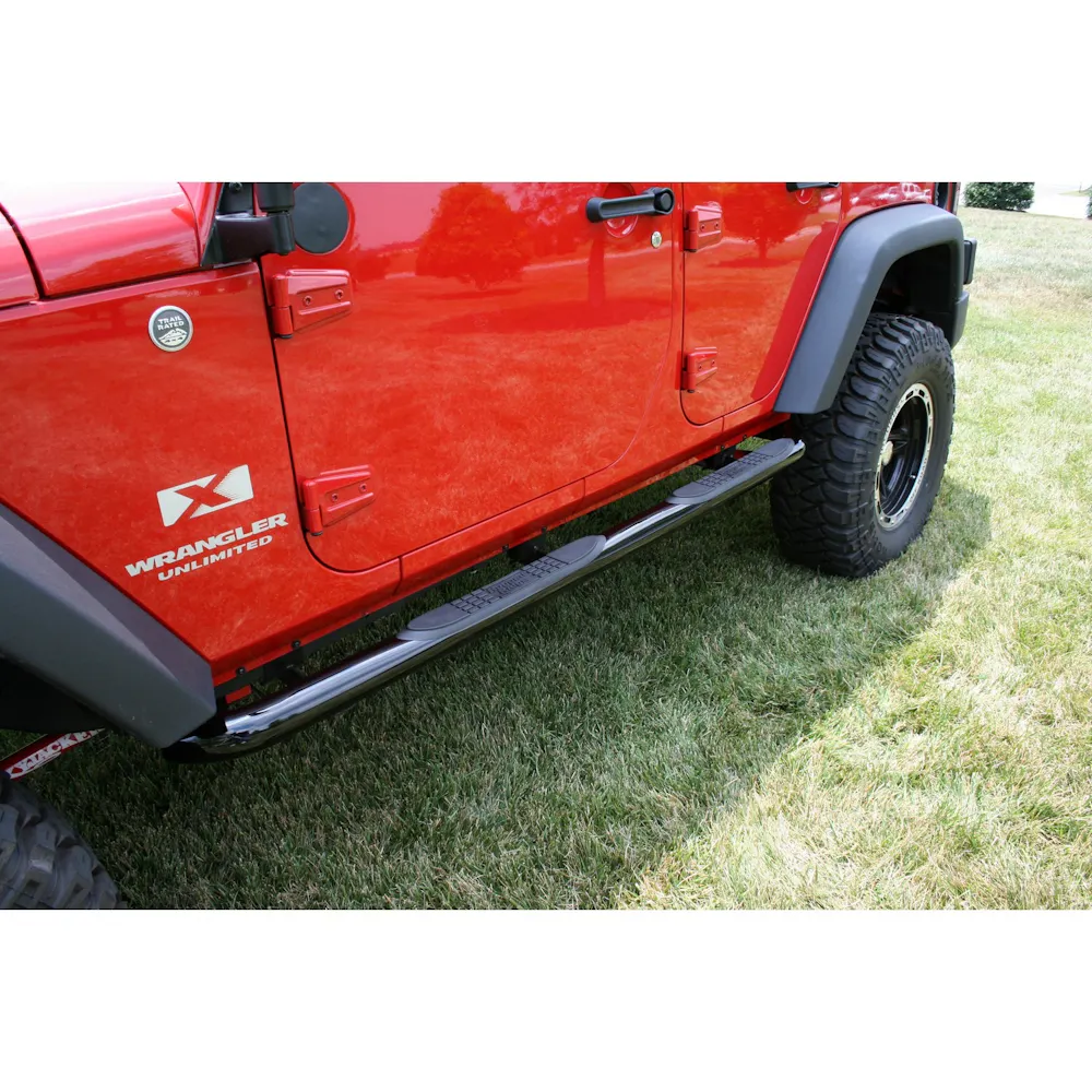 Rugged Ridge 11590.06