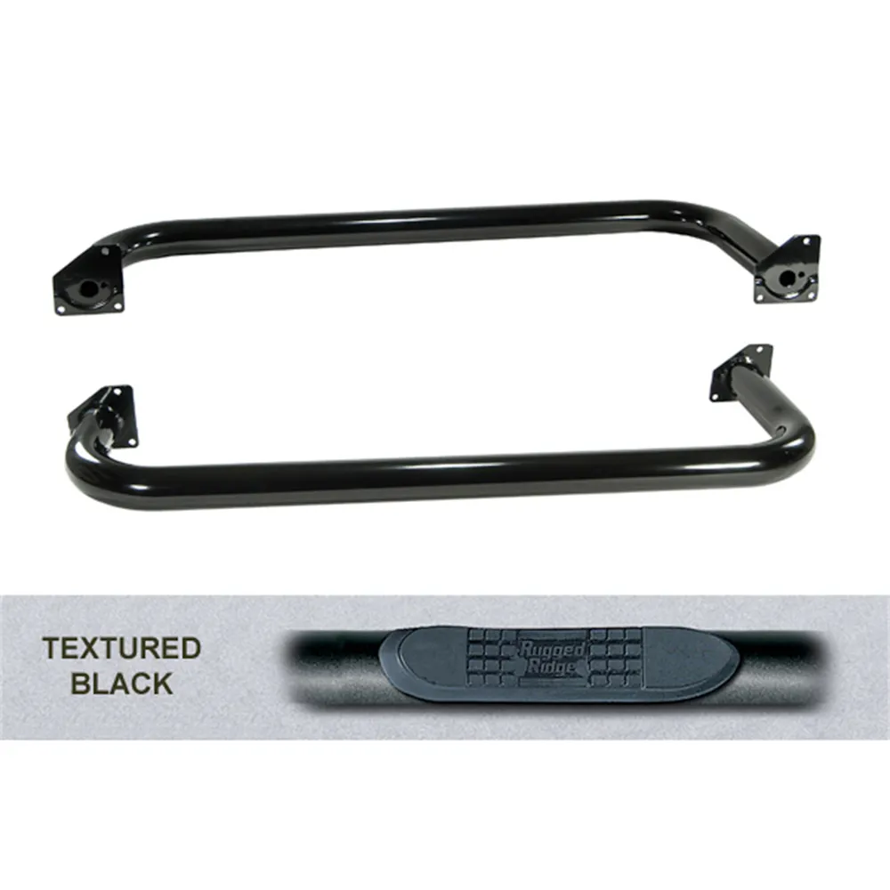 Rugged Ridge 11591.03