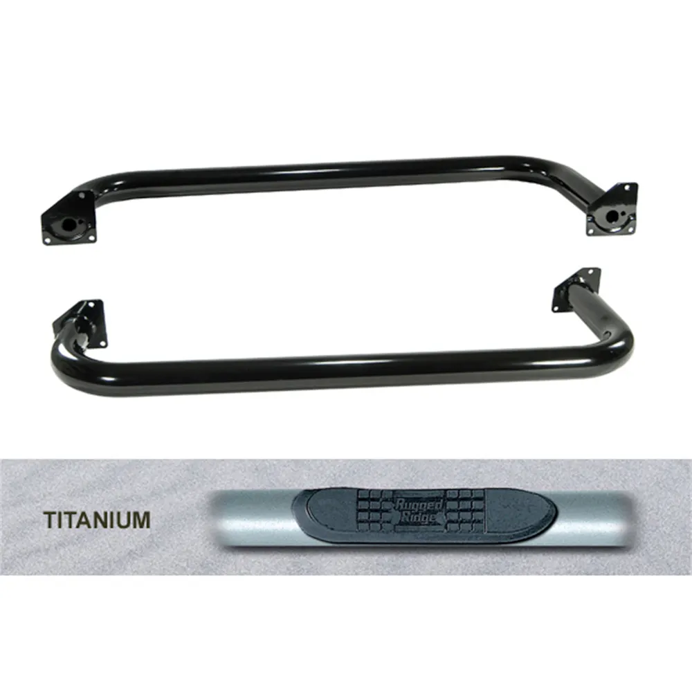 Rugged Ridge 11592.04
