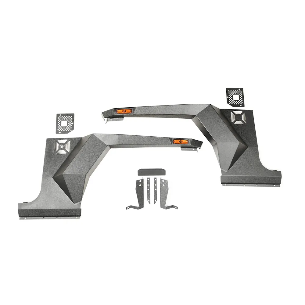 Rugged Ridge 11615.01