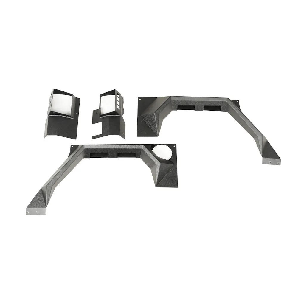 Rugged Ridge 11615.03