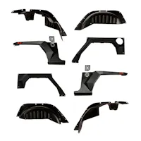 Rugged Ridge 11615.05