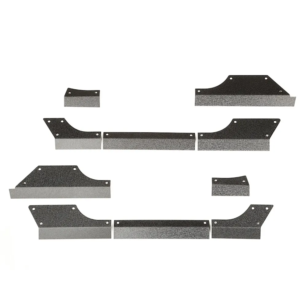 Rugged Ridge 11615.11