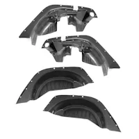 Rugged Ridge 11620.5