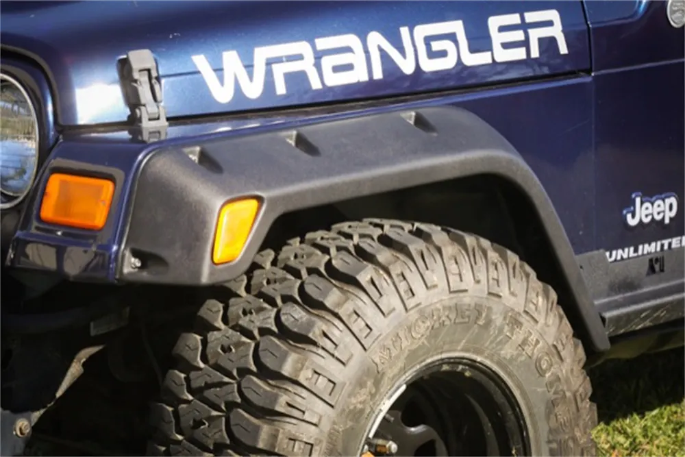 Rugged Ridge 11630.2