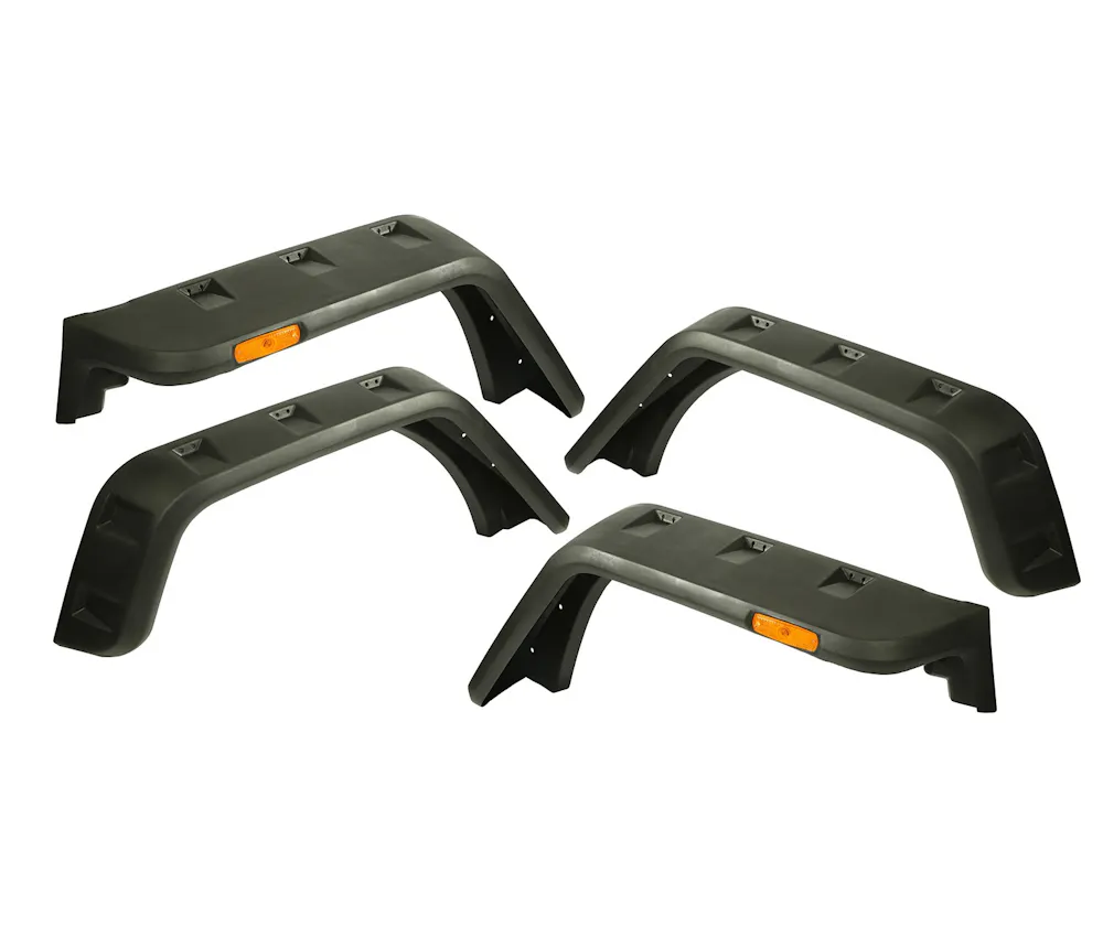 Rugged Ridge 11640.09