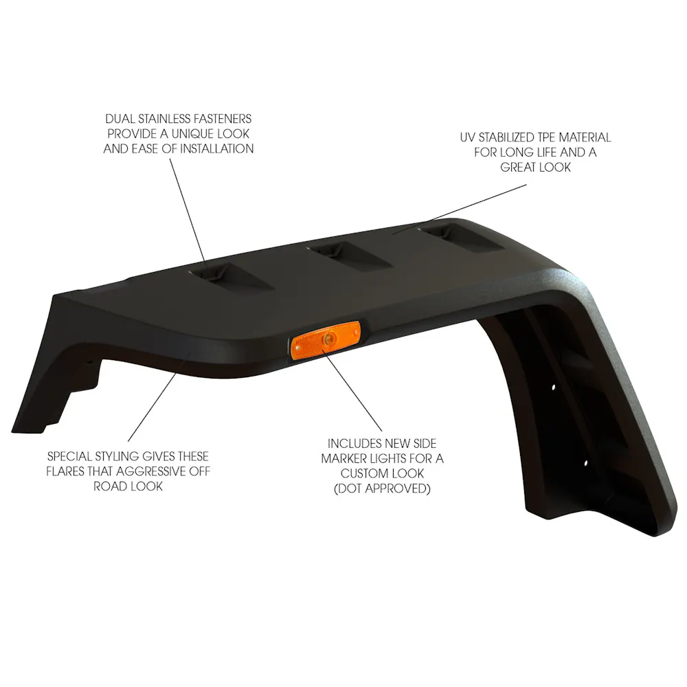 Rugged Ridge 11640.1