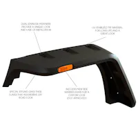 Rugged Ridge 11640.1