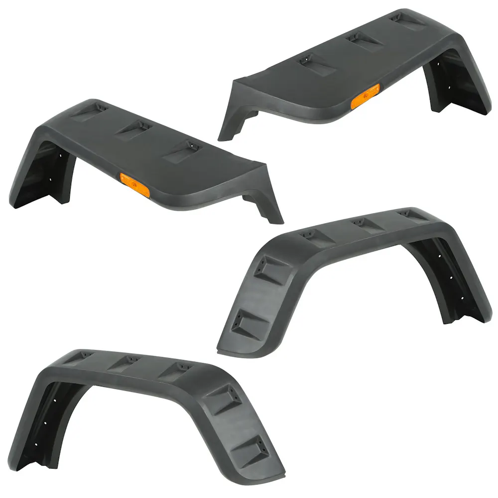 Rugged Ridge 11640.25