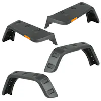 Rugged Ridge 11640.25