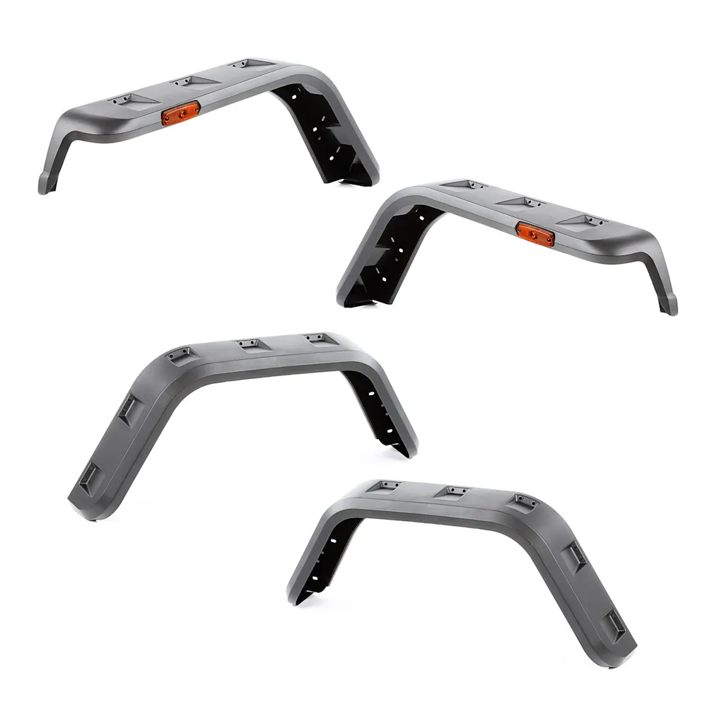 Rugged Ridge 11640.3