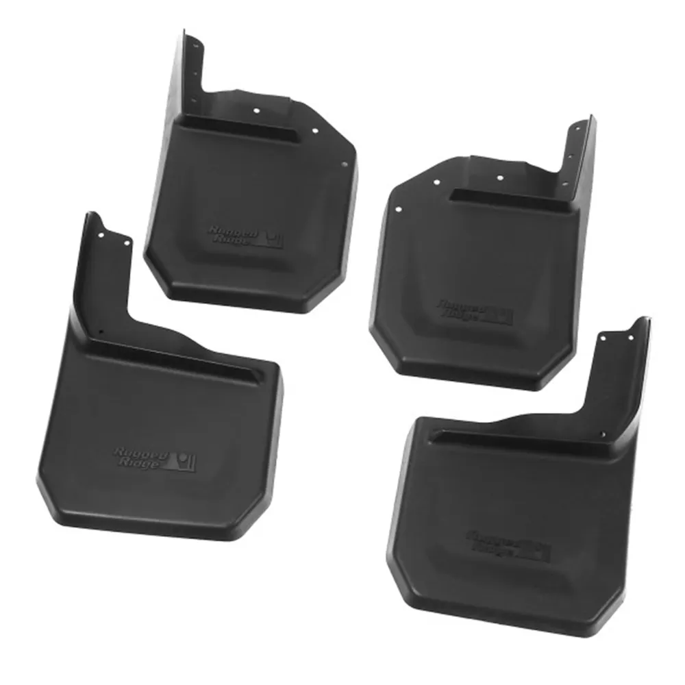Rugged Ridge 11642.10