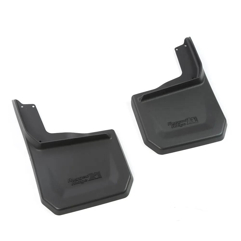 Rugged Ridge 11642.12