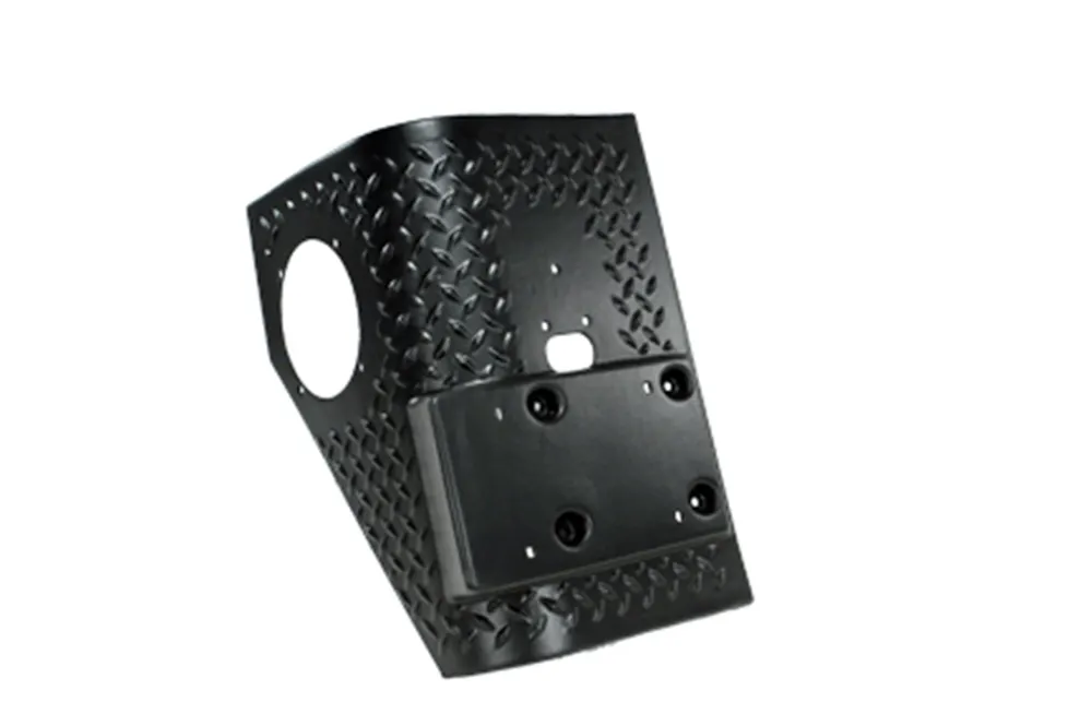 Rugged Ridge 11650.01
