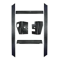 Rugged Ridge 11650.51
