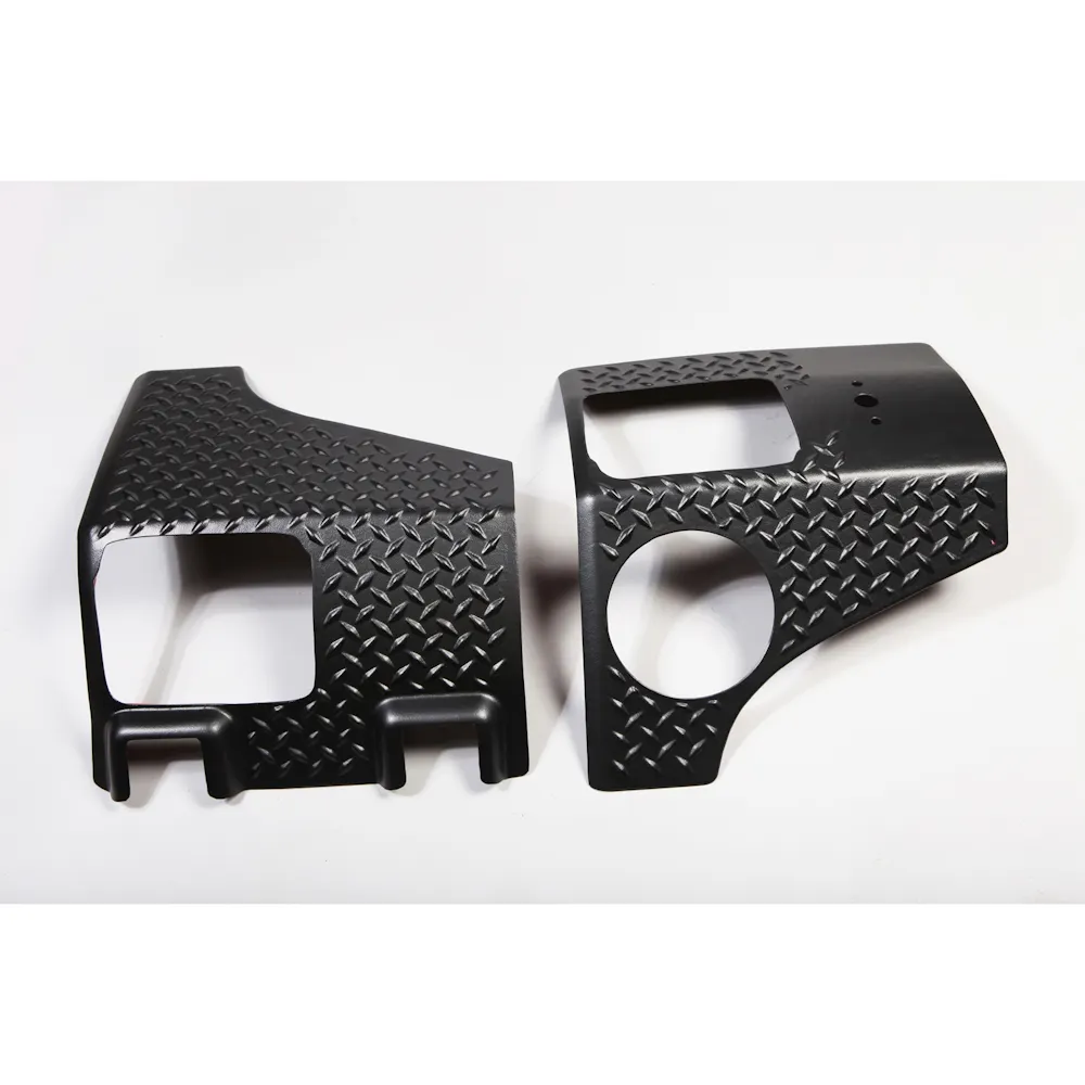 Rugged Ridge 11651.01