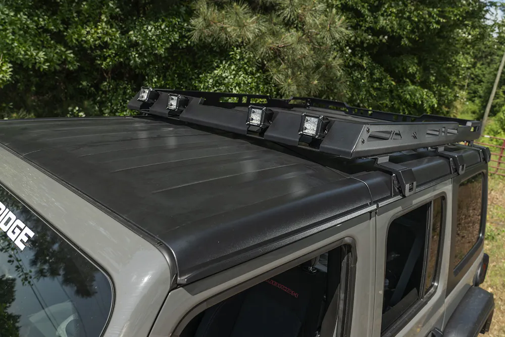 Rugged Ridge 11703.04
