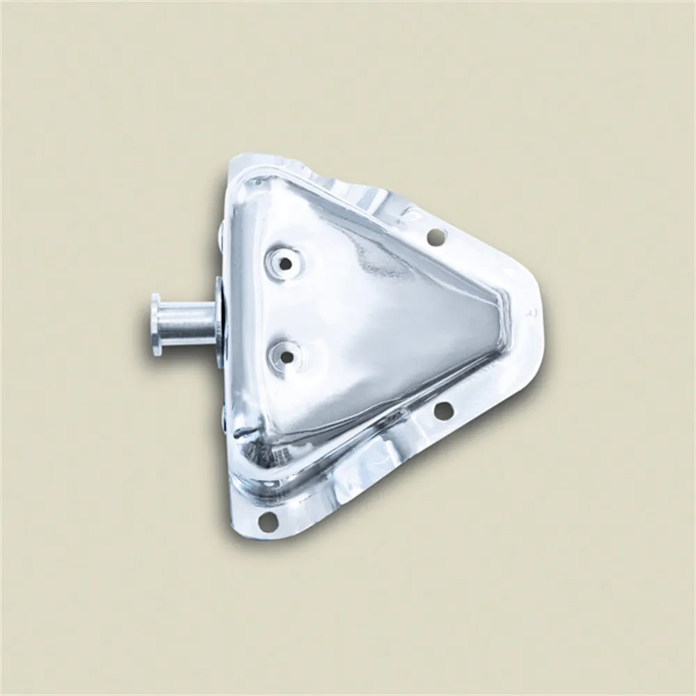 Rugged Ridge 11810.04