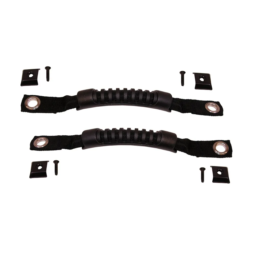 Rugged Ridge 11825.01