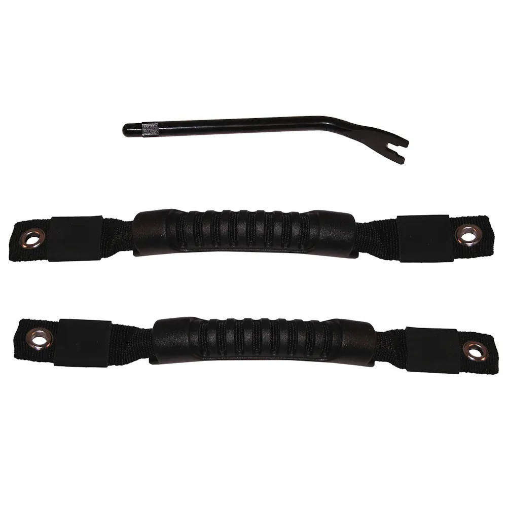 Rugged Ridge 11826.01