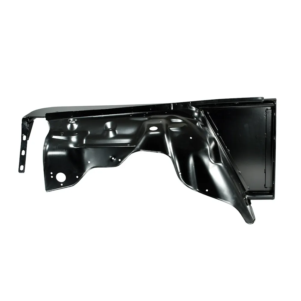 Rugged Ridge 12004.51