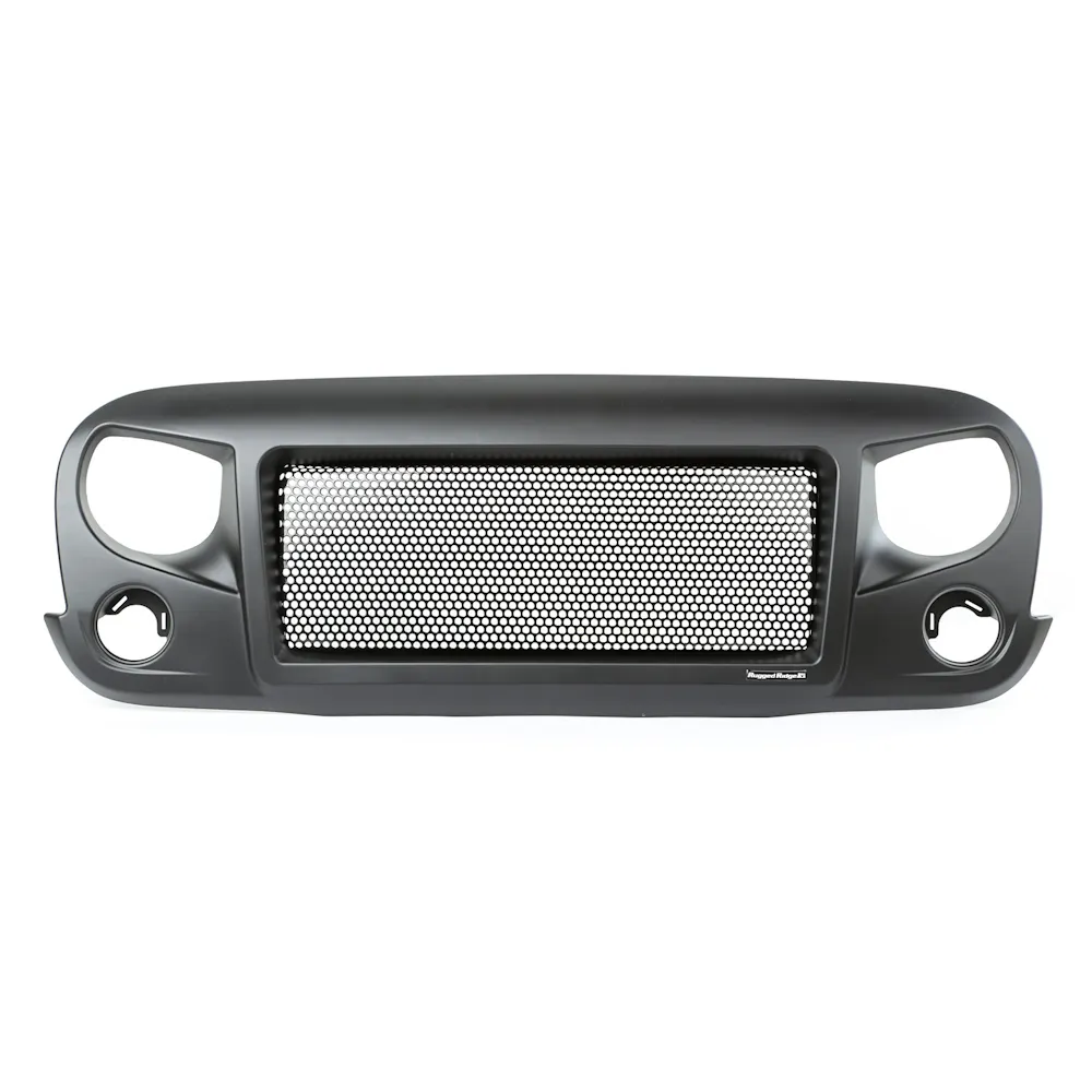 Rugged Ridge 12034.01