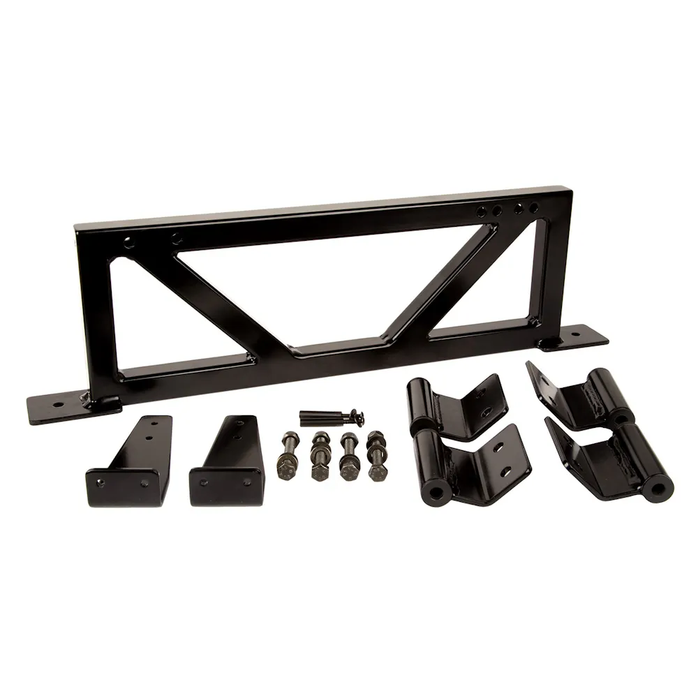 Rugged Ridge 12107.10