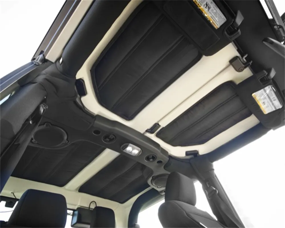 Rugged Ridge 12109.03