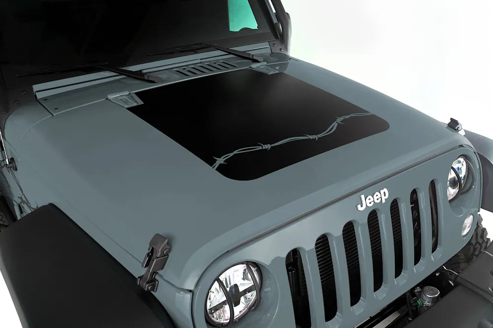 Rugged Ridge 12300.12