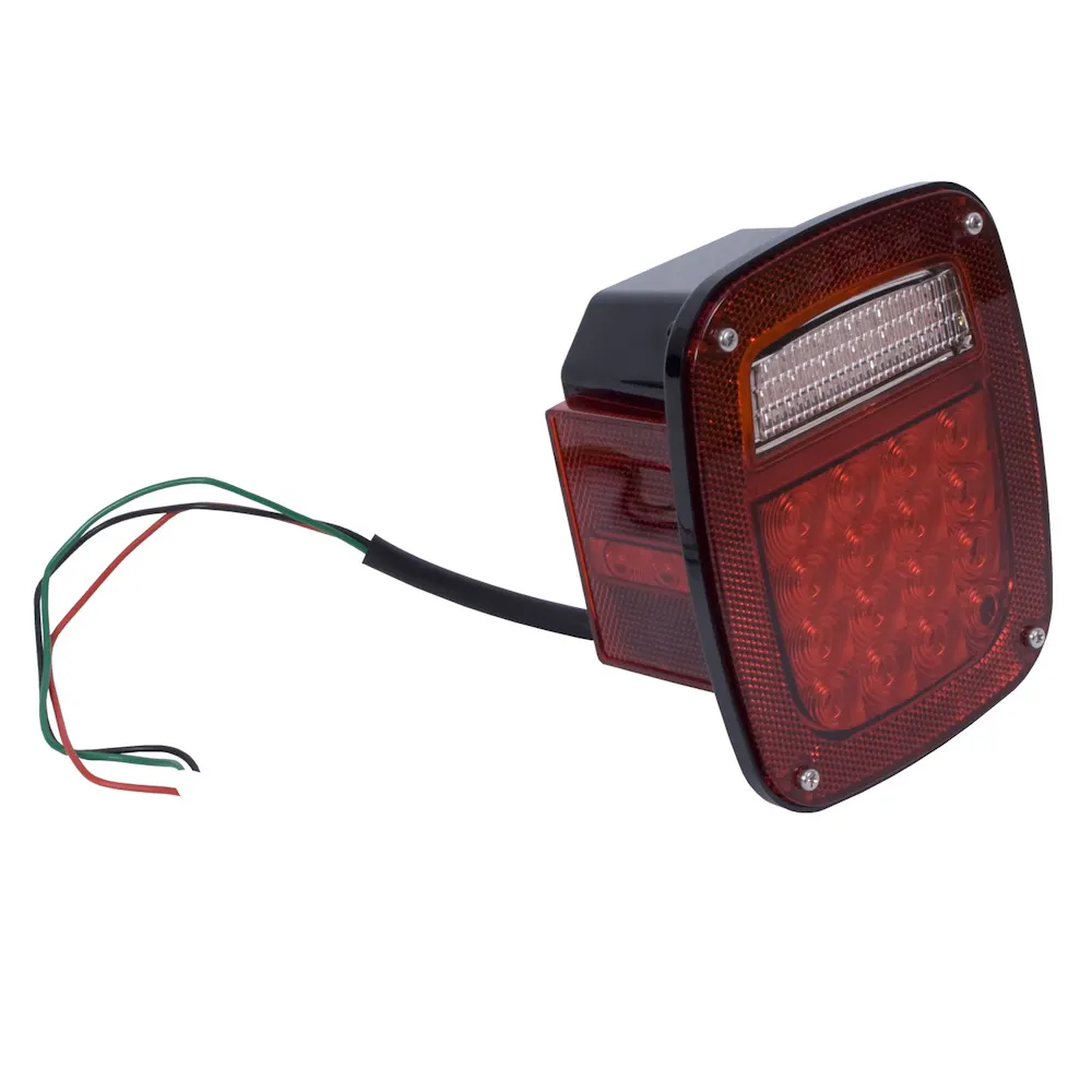 Rugged Ridge 12403.83