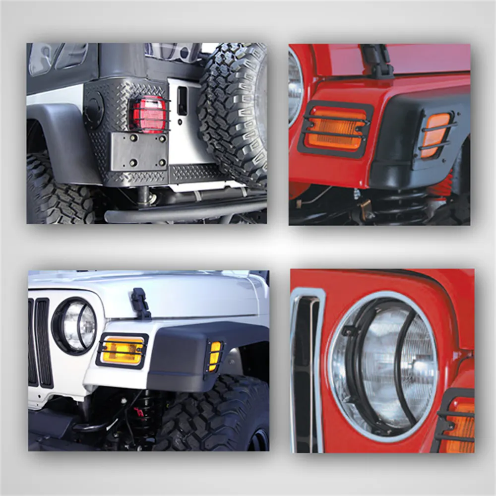 Rugged Ridge 12495.02